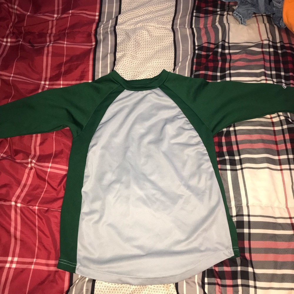 Kids Rawling baseball tee